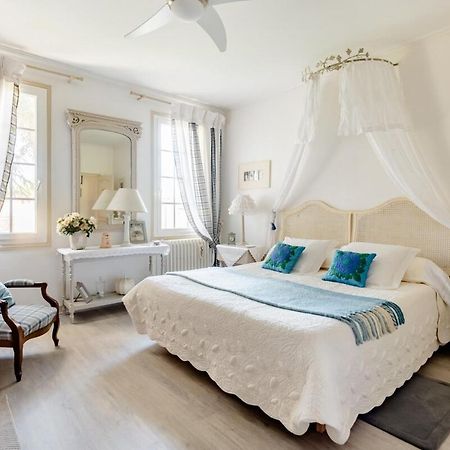 Chambres D'Hotes De Charme Au Refuge Du Peintre Pres De St Emilion Sainte-Terre Екстериор снимка