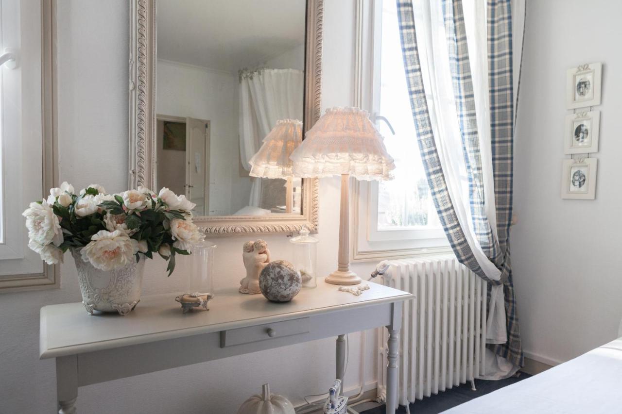 Chambres D'Hotes De Charme Au Refuge Du Peintre Pres De St Emilion Sainte-Terre Екстериор снимка