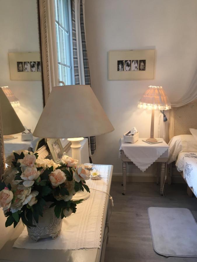 Chambres D'Hotes De Charme Au Refuge Du Peintre Pres De St Emilion Sainte-Terre Екстериор снимка