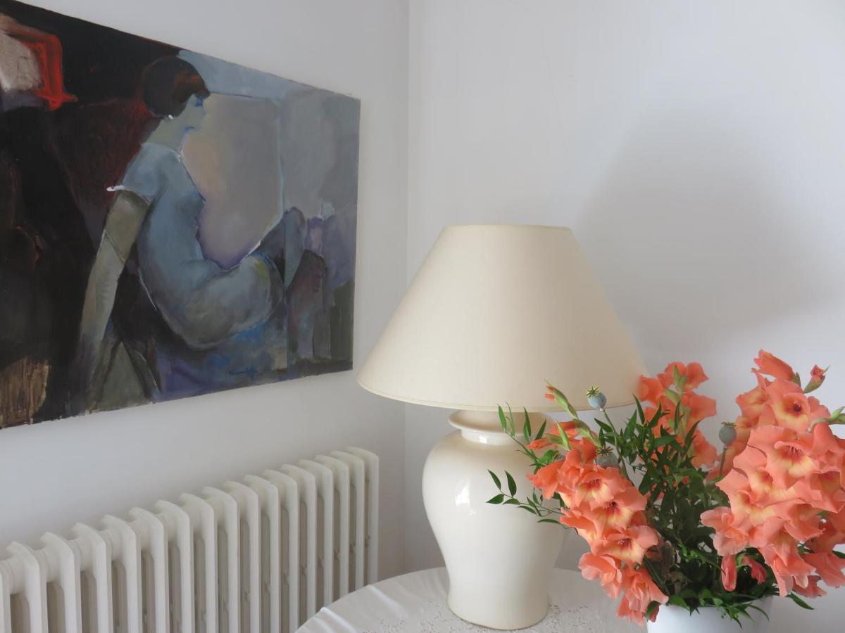 Chambres D'Hotes De Charme Au Refuge Du Peintre Pres De St Emilion Sainte-Terre Екстериор снимка