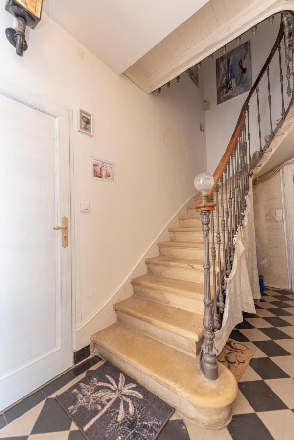 Chambres D'Hotes De Charme Au Refuge Du Peintre Pres De St Emilion Sainte-Terre Екстериор снимка