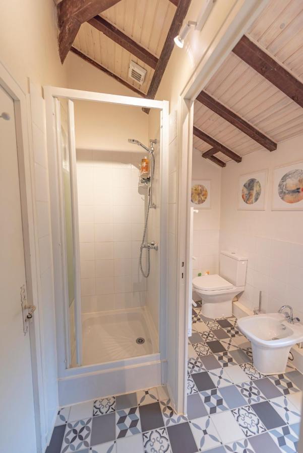 Chambres D'Hotes De Charme Au Refuge Du Peintre Pres De St Emilion Sainte-Terre Екстериор снимка